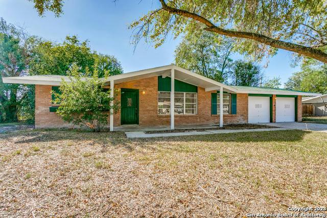 5625 GALEWIND DR, Windcrest, TX 78239 Single Family Residence For Sale  MLS# 1727878