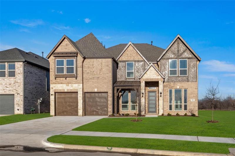 2011 Pelican Dr, Mansfield, TX 76063 for Sale