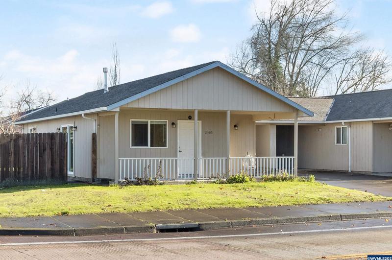 2305 Marion St SE, Albany, OR 97322 - MLS 811735 for Sale