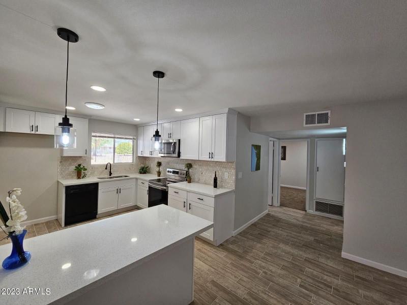 Sun City, Maricopa County, AZ House for sale Property ID: 417377597
