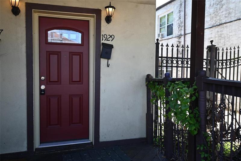 1929 W Dallas St, Houston, TX 77019 for Rent