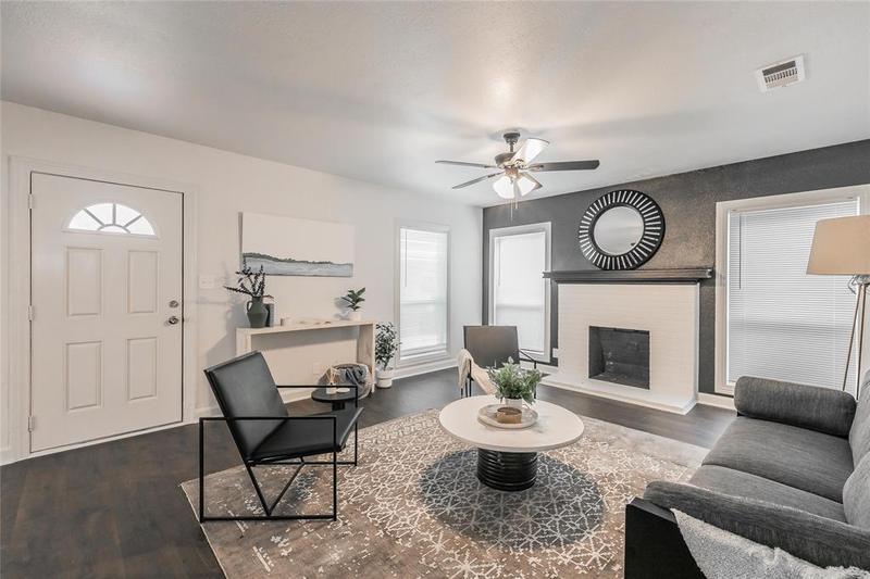 3716 Avenue K, Fort Worth, TX 76105 for Sale