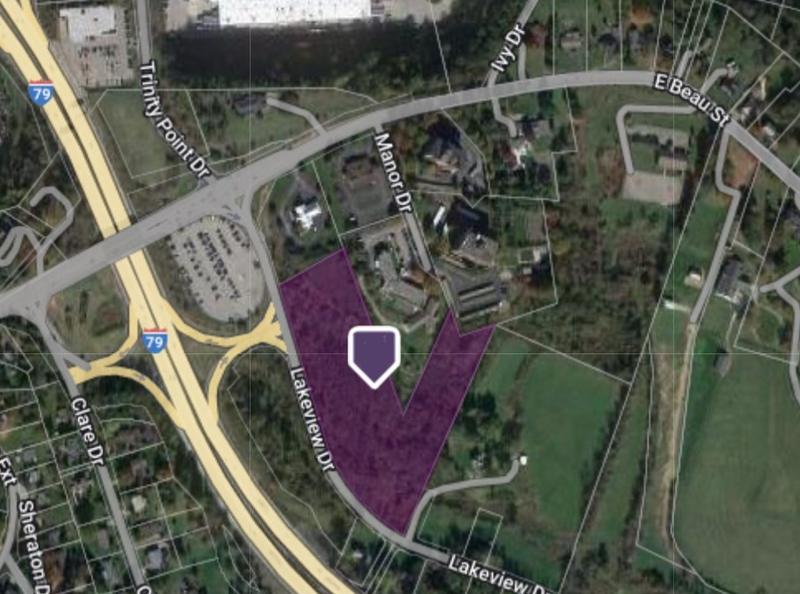 Lot 2 Lakeview Dr, South Strabane, PA 15301 - MLS 1627710 for Sale