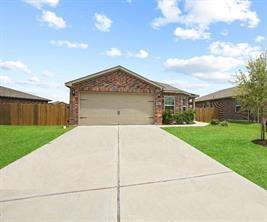 12306 Bowline Rd, La Marque, TX 77568 for Sale