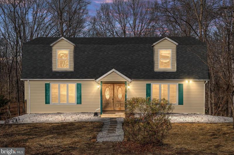 6615 Stanley Rd, King George, VA 22485 - MLS VAKG2004364 for Sale
