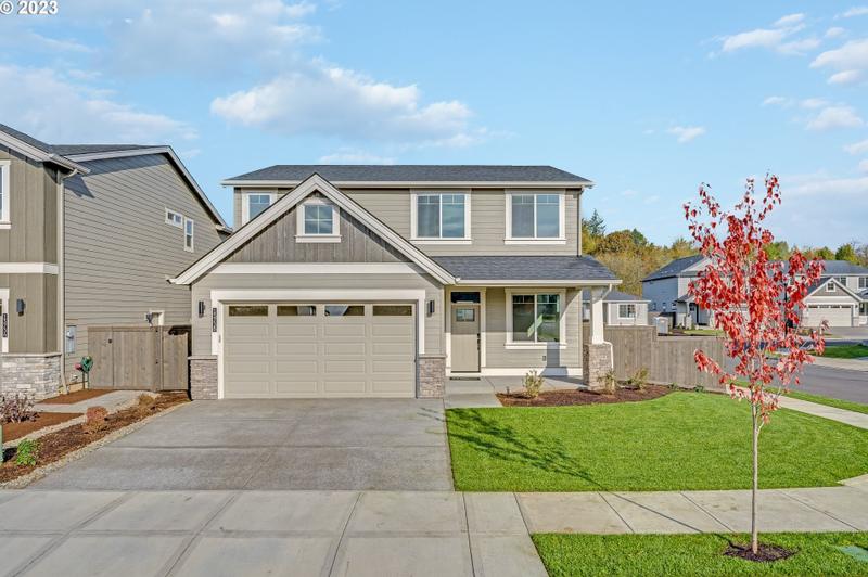 13738 NE 101st Dr, Vancouver, WA 98682 - MLS 23341203 for Sale