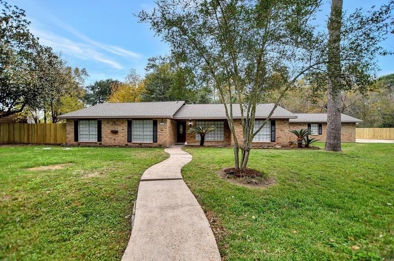 16103 Waycreek Rd, Houston, TX 77068 - MLS 72836906 for Sale