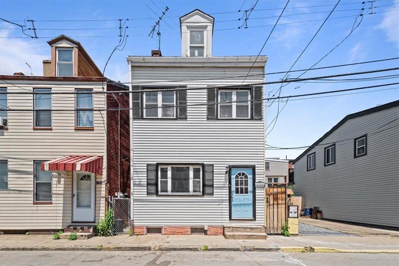 1711 Larkins Way, South Side, PA 15203  MLS# 1608692 for Sale