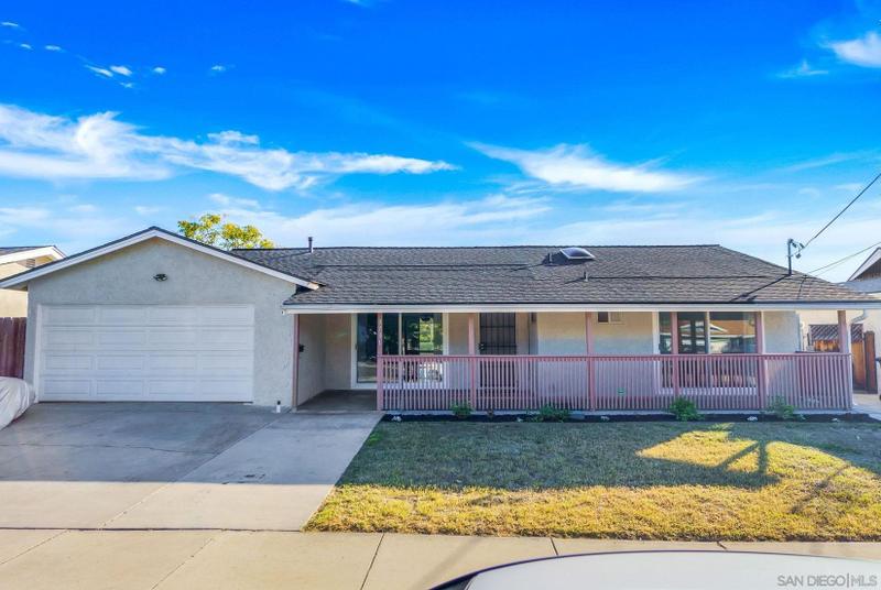 Santee, San Diego County, CA House for sale Property ID: 418344696