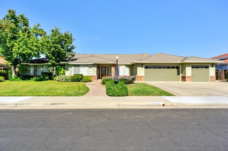Sanger, Fresno County, CA House for sale Property ID: 418036135