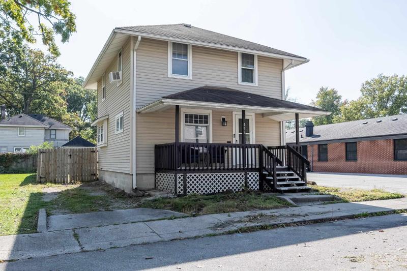 Fort Wayne, Allen County, IN House for sale Property ID: 417991569