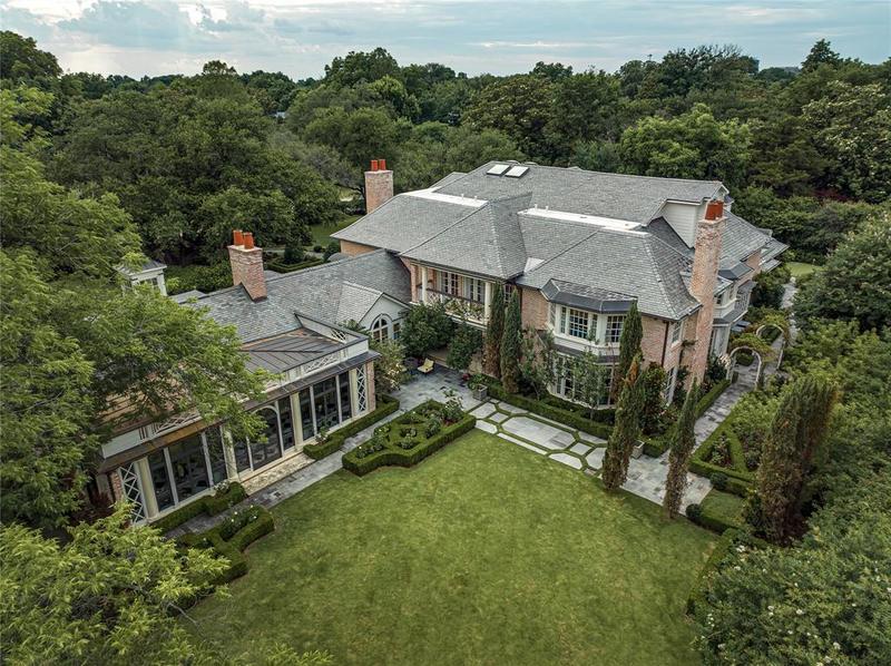 6920 Vassar Ave, University Park, TX 75205 for Sale