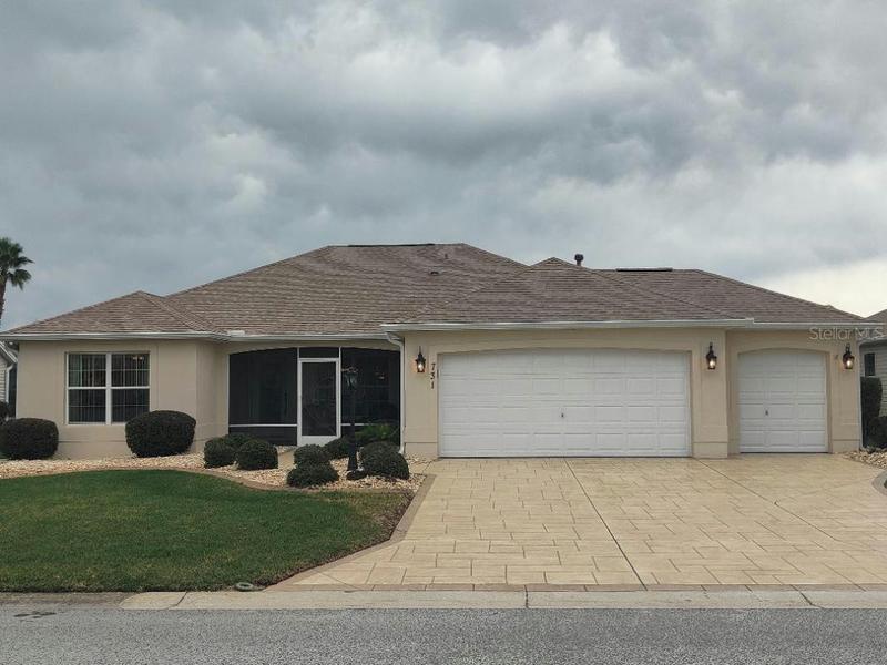 731 CALDWELL CT, THE VILLAGES, FL 32162 Single Family Residence For Sale  MLS# G5077066