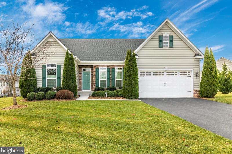 401 Amherst Ct, Westminster, MD 21158 - MLS MDCR2017576 for Sale