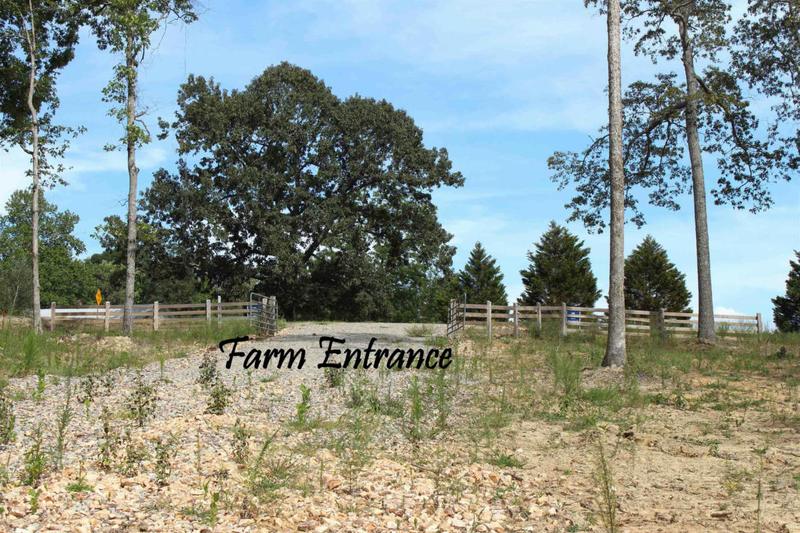 0 BROOKSIE THOMPSON ROAD, Bath Springs, TN 38311 Farm For Sale  MLS# 233712