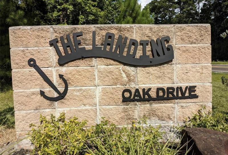 0 Oak Dr, Trinity, TX 75862 for Sale