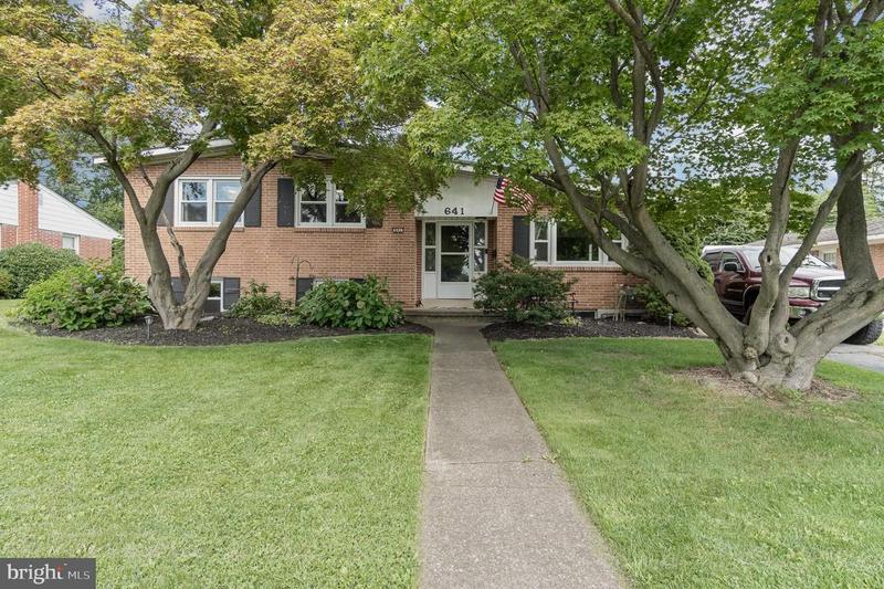 Harrisburg, Dauphin County, PA House for sale Property ID: 417431395