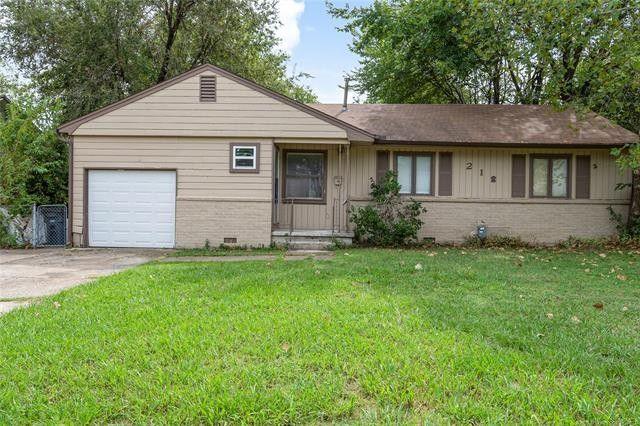 Tulsa, Tulsa County, OK House for sale Property ID: 417751931