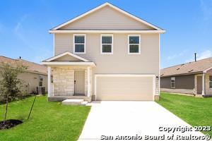 5421 Daphne Path, San Antonio, TX 78253 for Rent