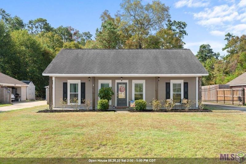 Denham Springs, Livingston Parish, LA House for sale Property ID: 417459408