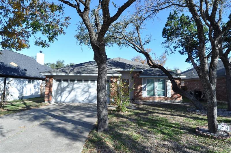 8714 Bobcat Dr, Round Rock, TX 78681 for Rent