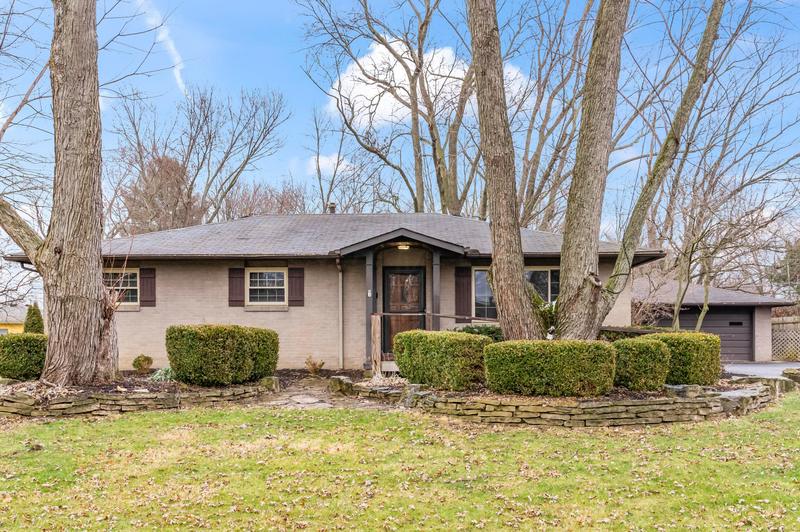 4336 Schirtzinger Rd, Hilliard, OH 43026 - MLS 224000676 for Sale