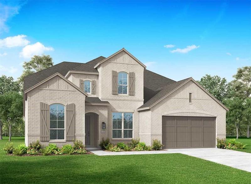 473 Lost Creek Trl, Waxahachie, TX 75165 for Sale