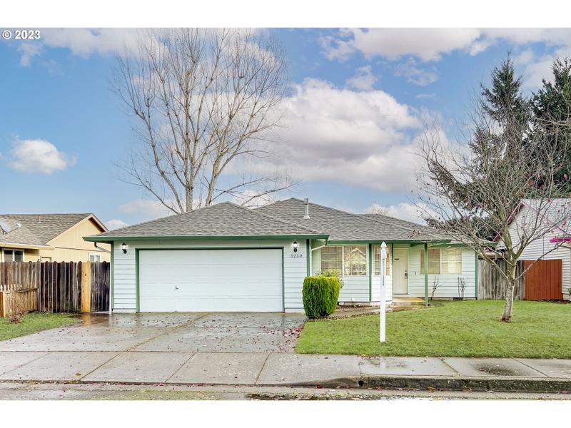 5250 WOODWIND CT, Keizer OR 97303 for Sale