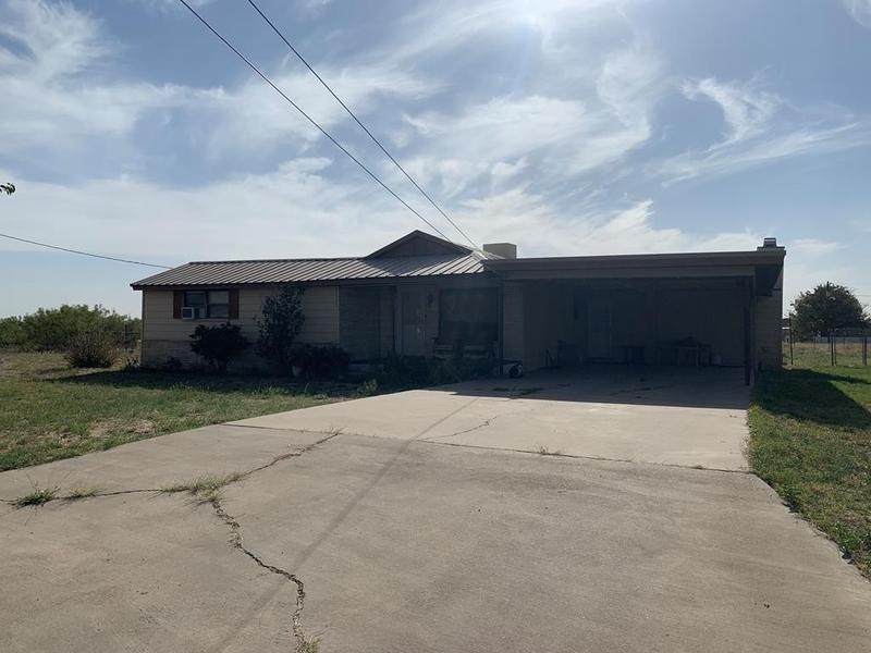 117 S Montana Ave, Monahans, TX 79756 for Sale