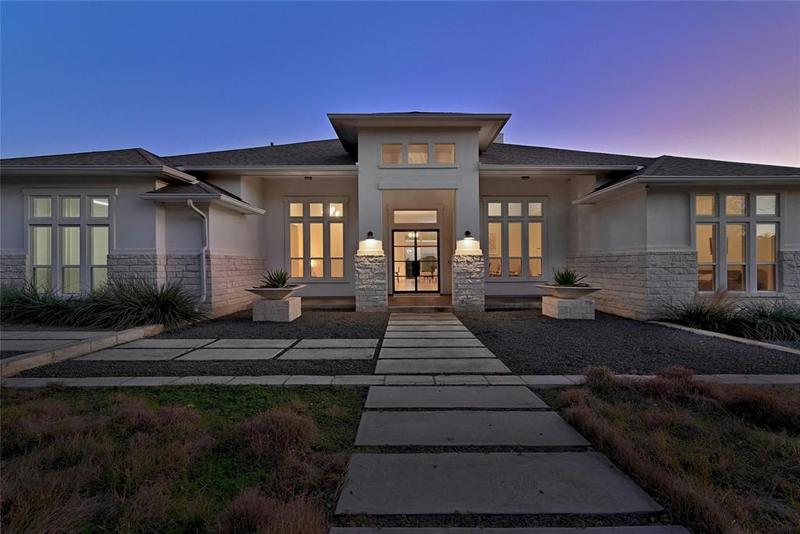 105 Linden Loop, Driftwood, TX 78619 for Sale