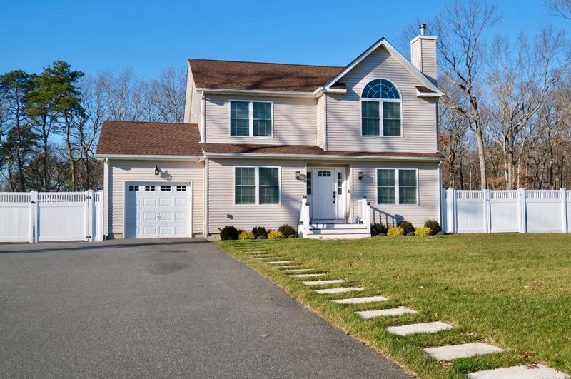 Lot 2 Rocky Point Land Rd, Rocky Point, NY 11778 - MLS 3520714 for Sale