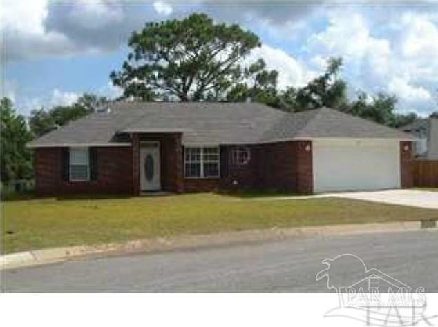 634 Emu Ln, Pensacola, FL 32534 - MLS 638763 for Sale