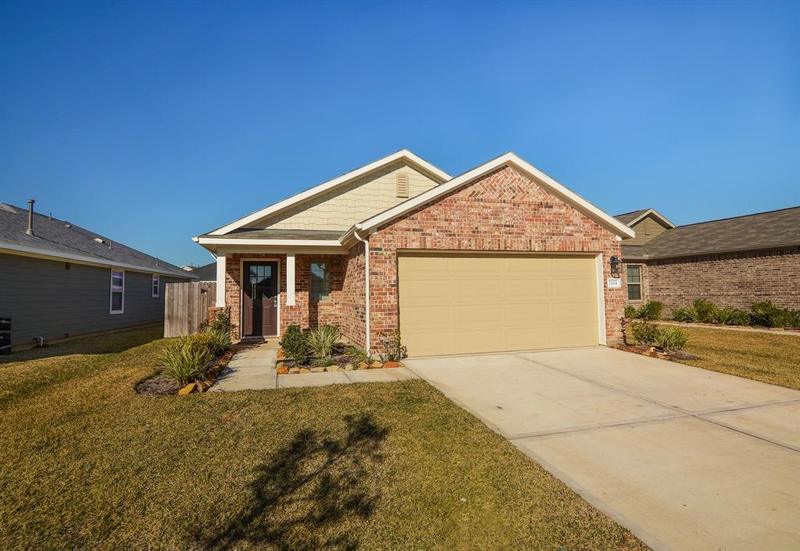 21434 Holly Heights Rd, Katy, TX 77449 for Rent