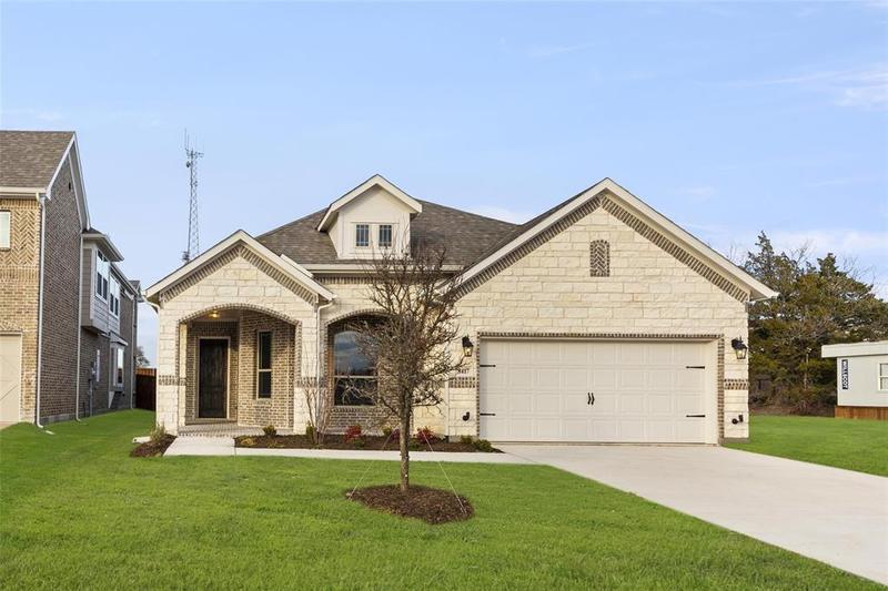8417 Watersway Dr, Rowlett, TX 75088 for Sale