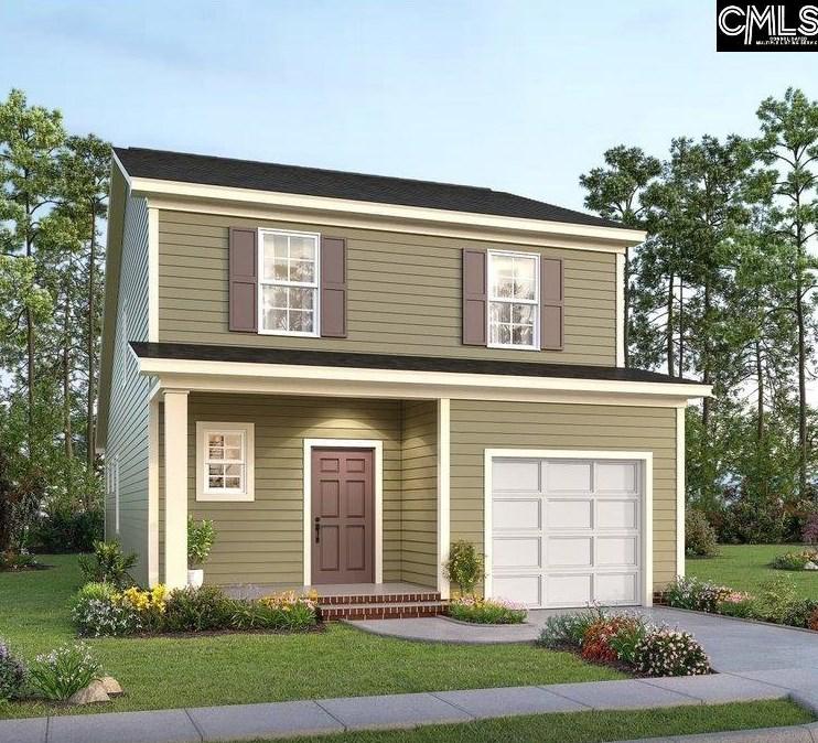 337 Channel Dr, Columbia, SC 29229 - MLS 571023 for Sale
