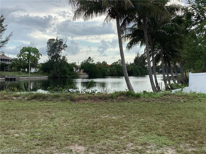 2518 EL DORADO BLVD N, CAPE CORAL, FL 33993 Single Family Residence For Sale  MLS# 222033423