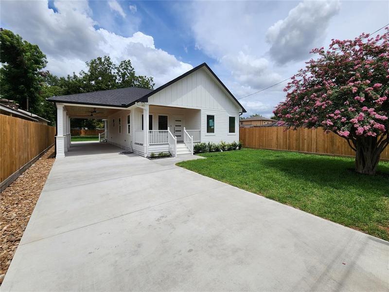 760 Paul Quinn St, Houston, TX 77091  MLS# 49253127 for Sale