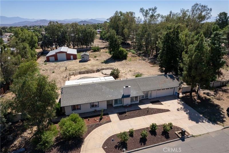 Menifee, Riverside County, CA House for sale Property ID: 417530958