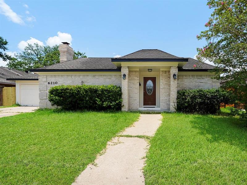 6210 Sanford Rd, Houston, TX 77096 for Sale