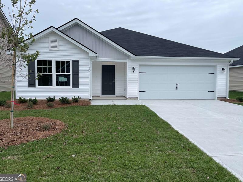 133 Hayden Dr, Saint Marys, GA 31558 - MLS 20165929 for Sale