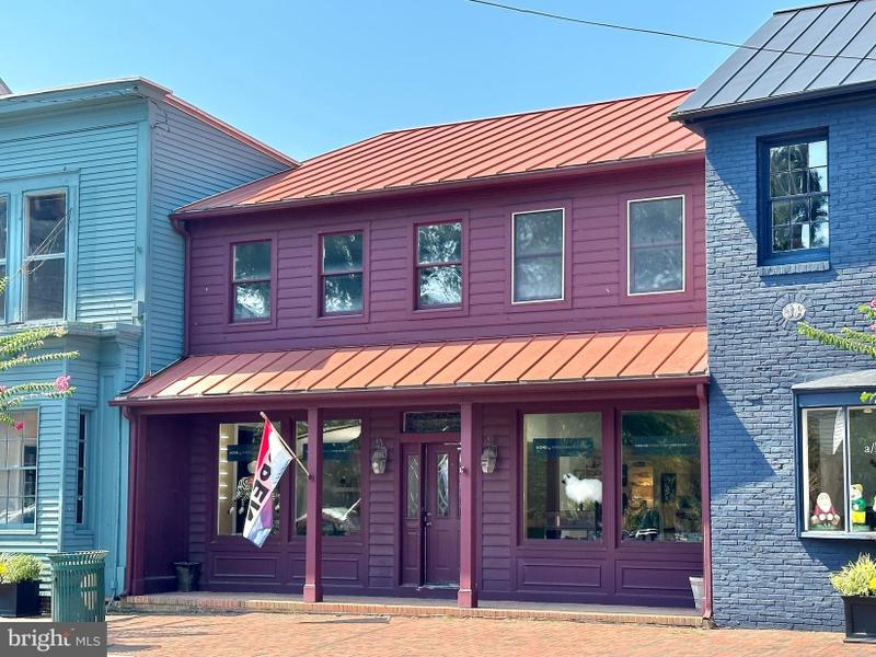 Saint Michaels, Talbot County, MD Commercial Property, Homesites for sale Property ID: 417599108