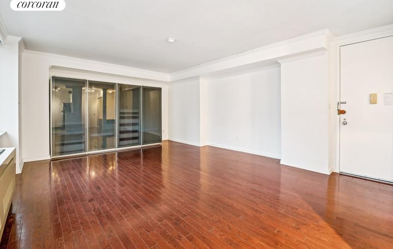 250 South End Ave #12F, New York, NY 10280 - MLS RPLU-33422721936 for Sale