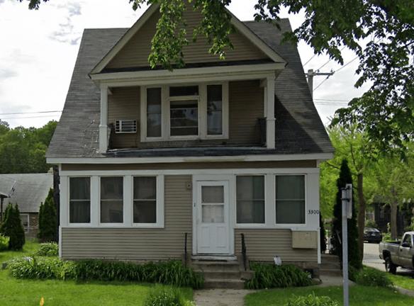 3300 Grand Ave S - Minneapolis, MN 55408 - Home For Rent