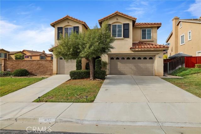 36317 Revington, Murrieta CA 92562 for Sale