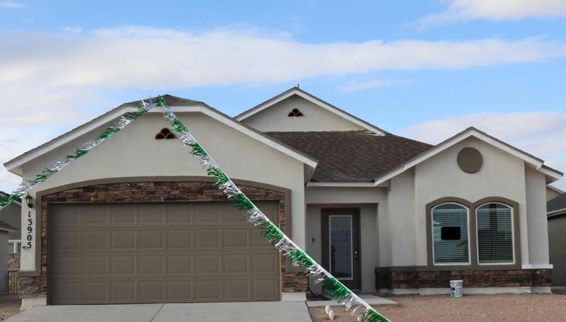 900 SUMMER NIGHT PLACE, El Paso, TX 79928 Single Family Residence For Sale  MLS# 893212