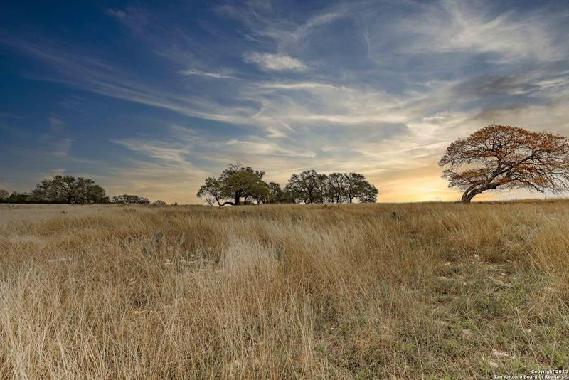 LOT 163 Loma Vista Ranch, Kerrville, TX 78028 for Sale