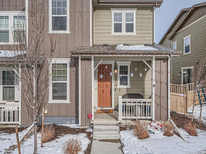 3376 Emily St, Castle Rock, CO 80109 - MLS 6082088 for Sale
