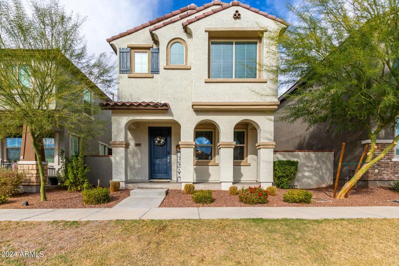 Buckeye, Maricopa County, AZ House for sale Property ID: 418611081