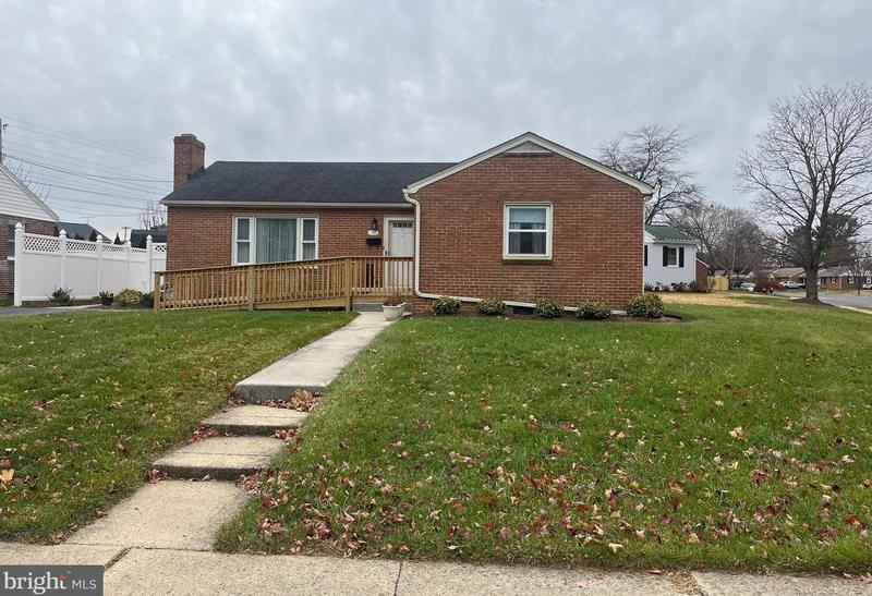 400 Delaware Rd, Frederick, MD 21701 - MLS MDFR2042524 for Sale