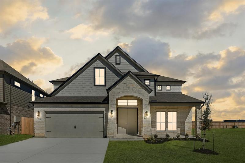 23314 Sitka Spruce Dr, Katy, TX 77493 for Sale